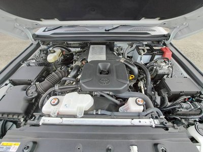 2024 Toyota LAND CRUISER 250 — миниатюра 68