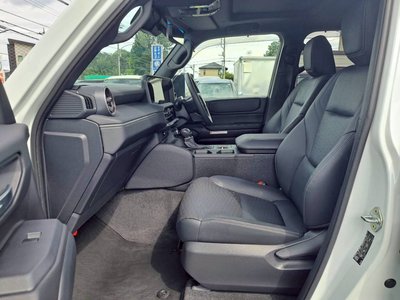 2024 Toyota LAND CRUISER 250 — миниатюра 61