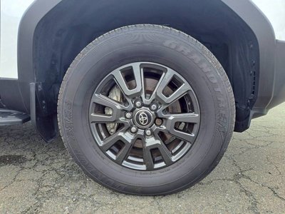2024 Toyota LAND CRUISER 250 — миниатюра 69