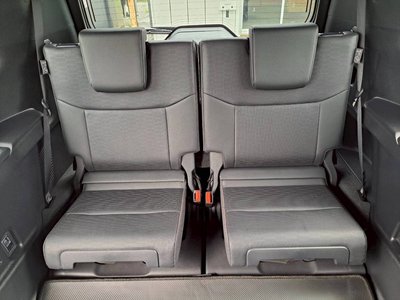 2024 Toyota LAND CRUISER 250 — миниатюра 43