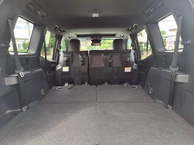 2024 Toyota LAND CRUISER 250 — миниатюра 45
