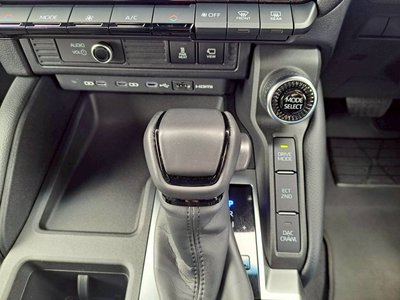 2024 Toyota LAND CRUISER 250 — миниатюра 20