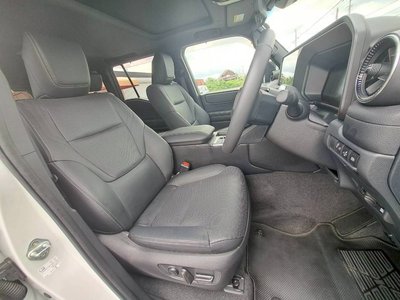 2024 Toyota LAND CRUISER 250 — миниатюра 31