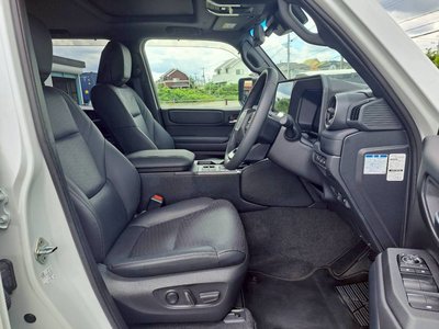2024 Toyota LAND CRUISER 250 — миниатюра 30