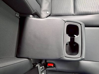 2024 Toyota LAND CRUISER 250 — миниатюра 41