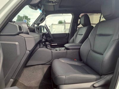 2024 Toyota LAND CRUISER 250 — миниатюра 62