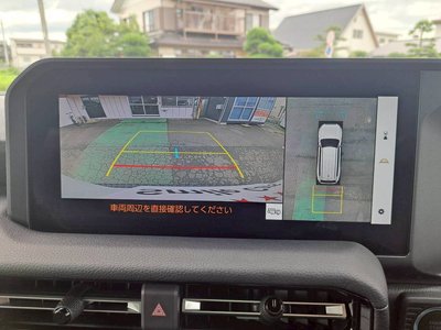 2024 Toyota LAND CRUISER 250 — миниатюра 17