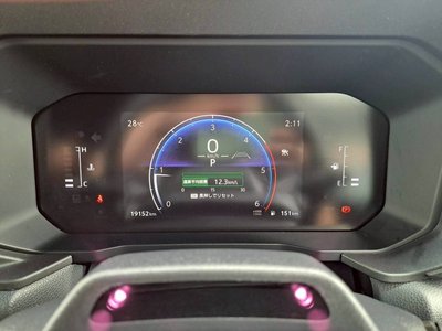 2024 Toyota LAND CRUISER 250 — миниатюра 25