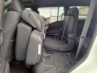 2024 Toyota LAND CRUISER 250 — миниатюра 56