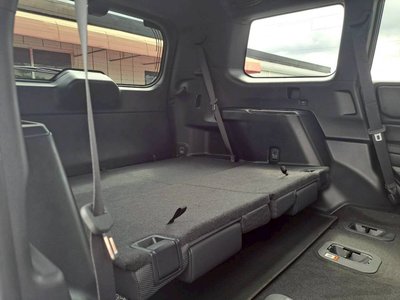 2024 Toyota LAND CRUISER 250 — миниатюра 38