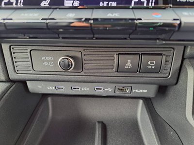 2024 Toyota LAND CRUISER 250 — миниатюра 19