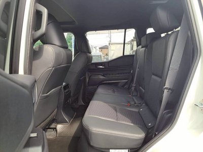 2024 Toyota LAND CRUISER 250 — миниатюра 54