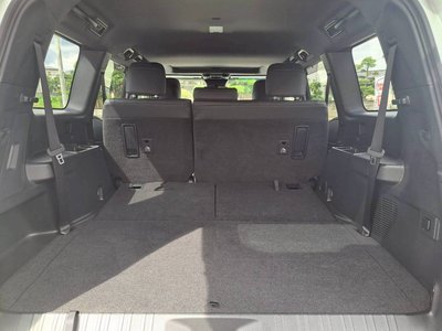 2024 Toyota LAND CRUISER 250 — миниатюра 44