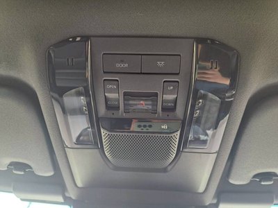 2024 Toyota LAND CRUISER 250 — миниатюра 11