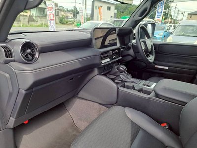 2024 Toyota LAND CRUISER 250 — миниатюра 60