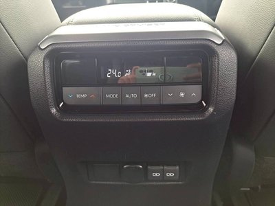 2024 Toyota LAND CRUISER 250 — миниатюра 39