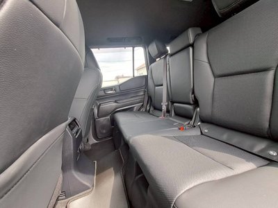 2024 Toyota LAND CRUISER 250 — миниатюра 55
