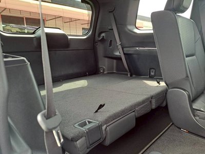 2024 Toyota LAND CRUISER 250 — миниатюра 37