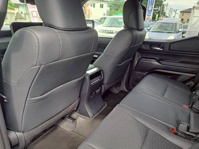 2024 Toyota LAND CRUISER 250 — миниатюра 53