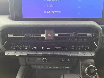 2024 Toyota LAND CRUISER 250 — миниатюра 18