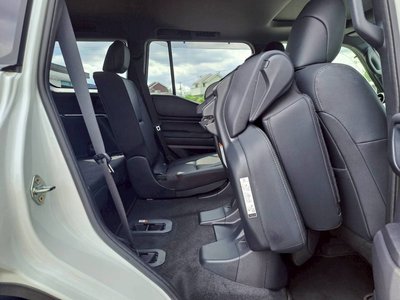 2024 Toyota LAND CRUISER 250 — миниатюра 35