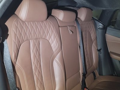 BMW X6 - 5