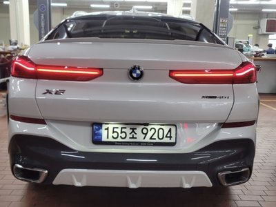 BMW X6 - 3