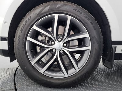 2025 LAND Rover RANGE ROVER EVOQUE 照片 6