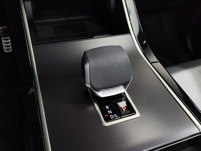 2025 LAND Rover RANGE ROVER EVOQUE 照片 9