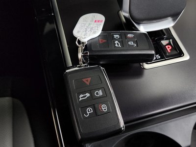 صورة مصغرة 20 لـ 2025 LAND Rover RANGE ROVER EVOQUE