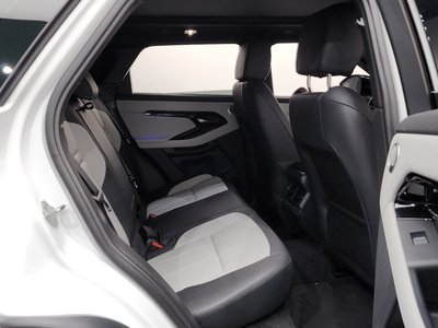 صورة مصغرة 11 لـ 2025 LAND Rover RANGE ROVER EVOQUE