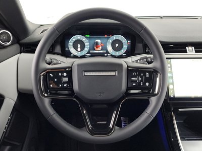 صورة مصغرة 12 لـ 2025 LAND Rover RANGE ROVER EVOQUE