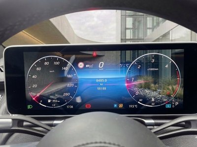 MERCEDES-BENZ S-CLASS - 10