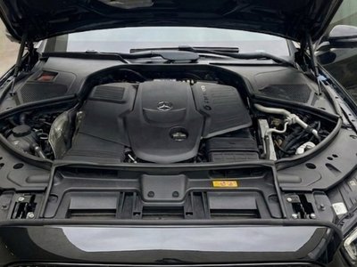 MERCEDES-BENZ S-CLASS - 9