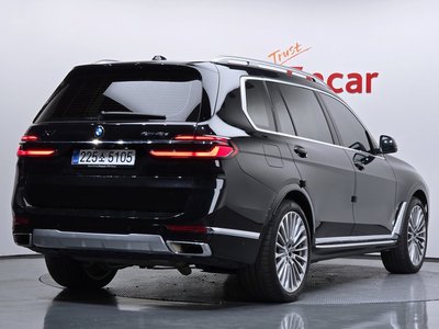 BMW X7 - 3