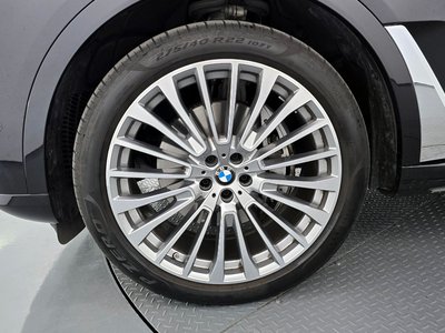 BMW X7 - 6