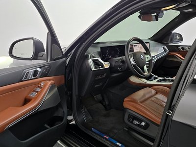 BMW X7 - 10
