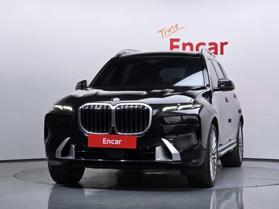 BMW X7 - 2
