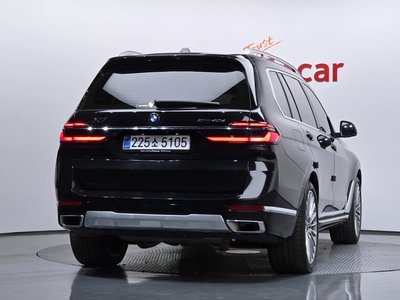BMW X7 - 4