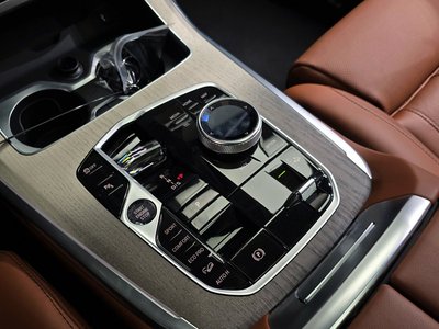 BMW X7 - 9