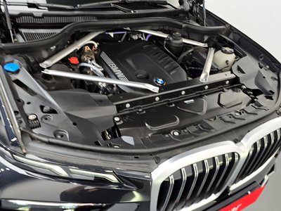 BMW X7 - 7