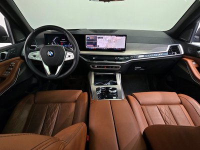 BMW X7 - 5