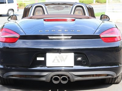 صورة 10 لـ 2013 Porsche BOXSTER