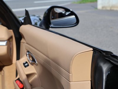 2013 Porsche BOXSTER — миниатюра 28