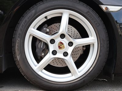 2013 Porsche BOXSTER — миниатюра 15