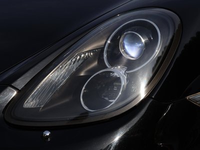 2013 Porsche BOXSTER — миниатюра 41