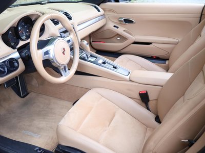 صورة 6 لـ 2013 Porsche BOXSTER