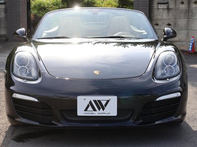 2013 Porsche BOXSTER — миниатюра 14