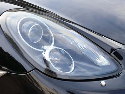 2013 Porsche BOXSTER — миниатюра 31