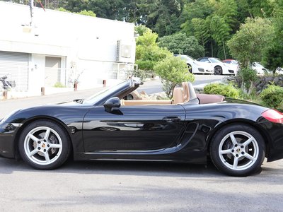 صورة 8 لـ 2013 Porsche BOXSTER